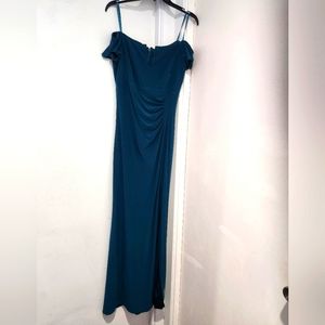 Size L, color,  green